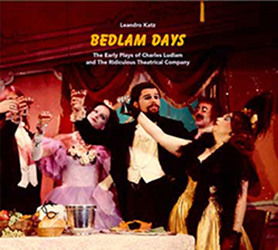 Bedlam Days